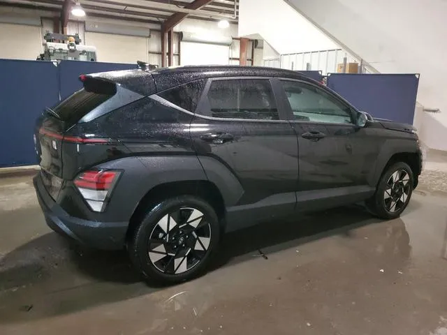 KM8HBCAB7RU163065 2024 2024 Hyundai Kona- Sel 3