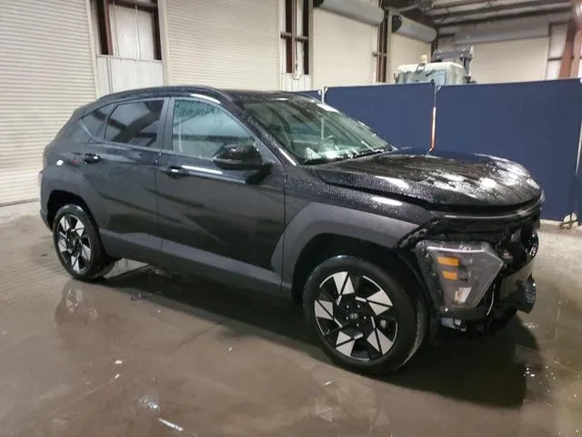 KM8HBCAB7RU163065 2024 2024 Hyundai Kona- Sel 4