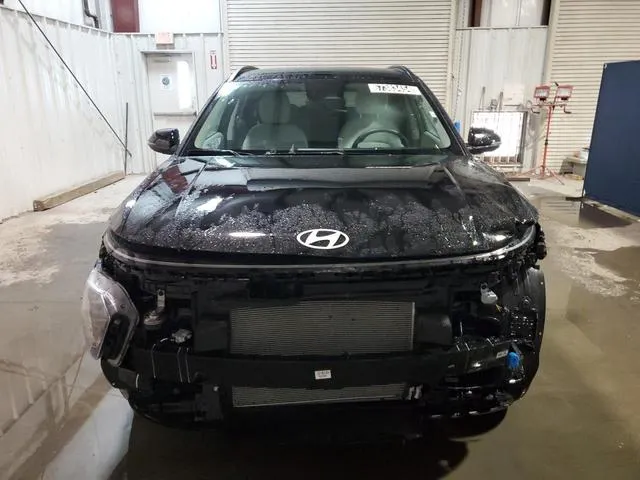 KM8HBCAB7RU163065 2024 2024 Hyundai Kona- Sel 5