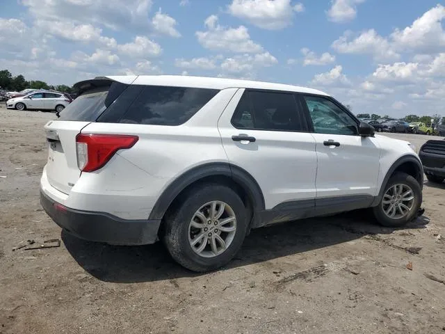 1FMSK8BH1LGB83792 2020 2020 Ford Explorer 3