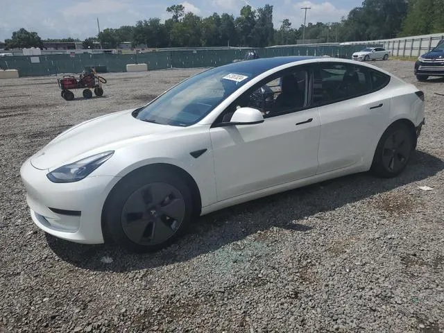 5YJ3E1EA6PF558369 2023 2023 Tesla MODEL 3 1