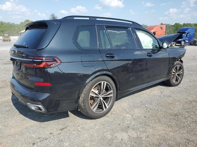 5UX23EM02R9S96587 2024 2024 BMW X7- Xdrive40I 3