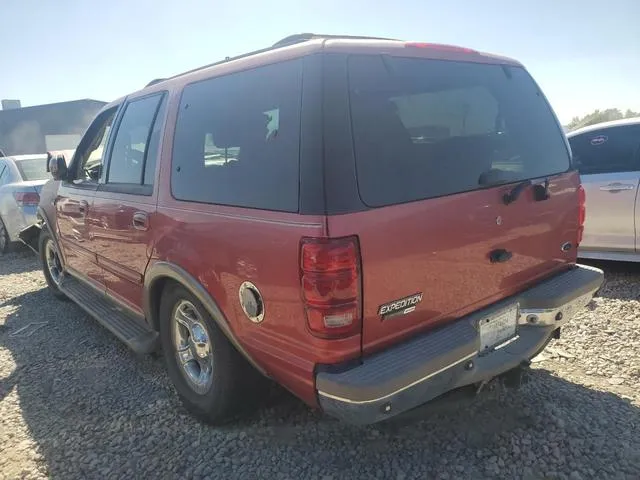 1FMEU17L41LA46250 2001 2001 Ford Expedition- Eddie Bauer 2