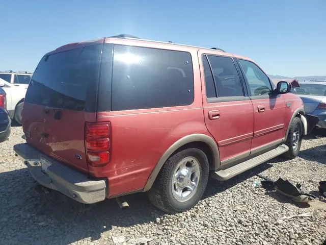 1FMEU17L41LA46250 2001 2001 Ford Expedition- Eddie Bauer 3