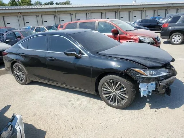 58ADZ1B13PU141137 2023 2023 Lexus ES- 350 Base 4