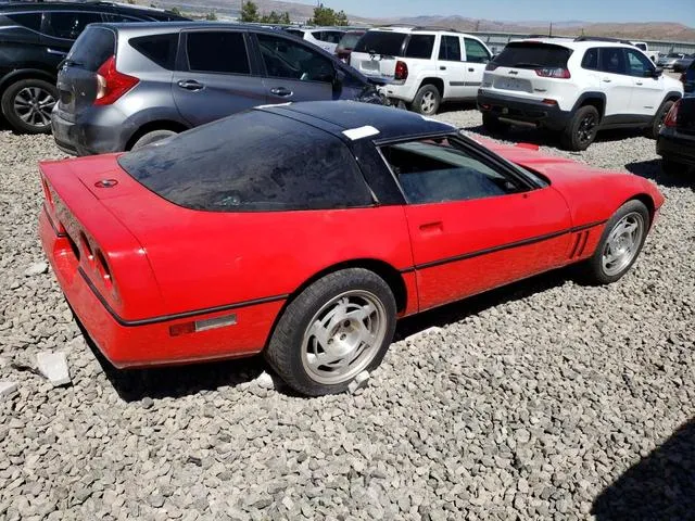 1G1YY2188K5103872 1989 1989 Chevrolet Corvette 3