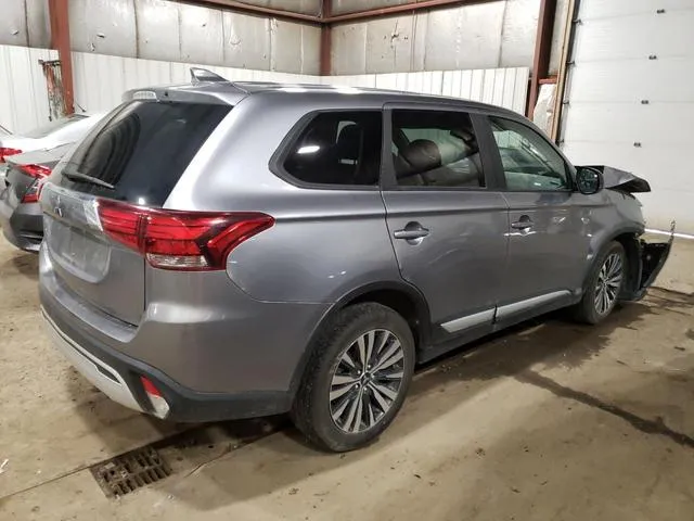 JA4AZ3A30LZ027505 2020 2020 Mitsubishi Outlander- SE 3