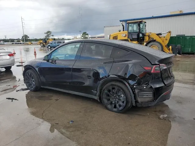 7SAYGDEE5NF337933 2022 2022 Tesla MODEL Y 2