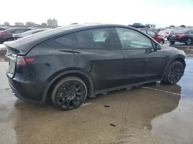 7SAYGDEE5NF337933 2022 2022 Tesla MODEL Y 3