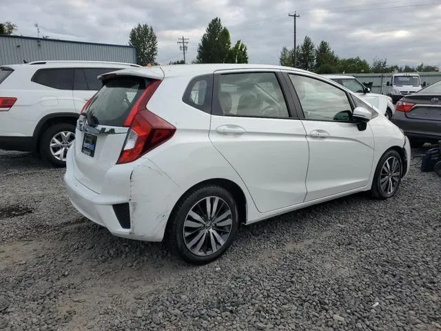 JHMGK5H81HS003908 2017 2017 Honda Fit- EX 3