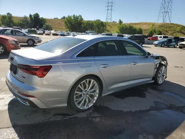 WAUM2AF2XKN079738 2019 2019 Audi A6- Prestige 3