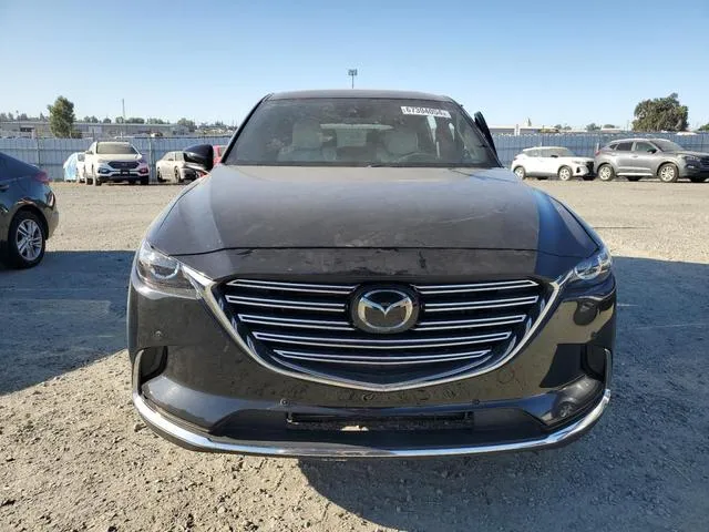 JM3TCBEYXP0644783 2023 2023 Mazda CX-9- Signature 5