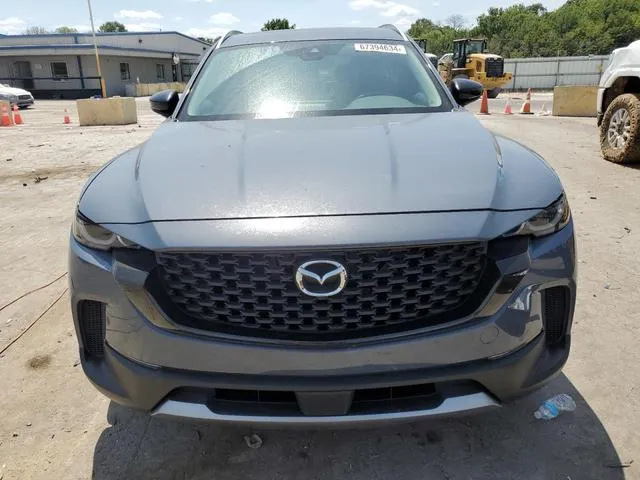 7MMVABXYXPN152326 2023 2023 Mazda CX-50- Base 5