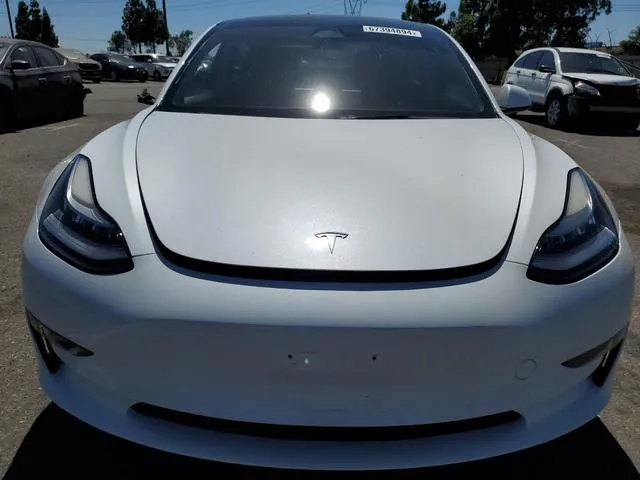 5YJ3E1EA9NF243532 2022 2022 Tesla MODEL 3 5