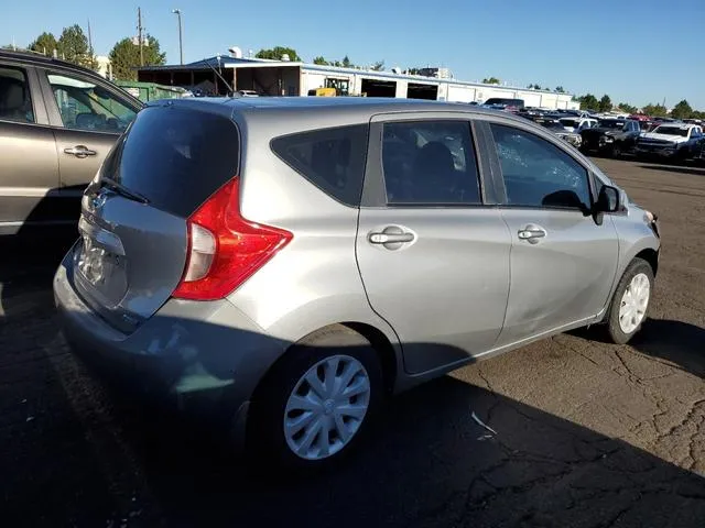 3N1CE2CP9EL427208 2014 2014 Nissan Versa- S 3