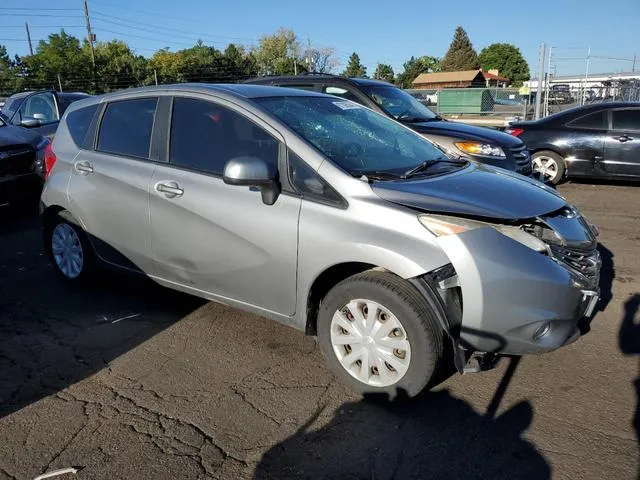 3N1CE2CP9EL427208 2014 2014 Nissan Versa- S 4