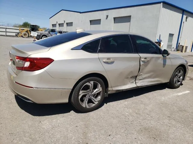 1HGCV1F53LA118812 2020 2020 Honda Accord- Exl 3