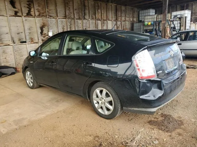 JTDKB20U993529234 2009 2009 Toyota Prius 2