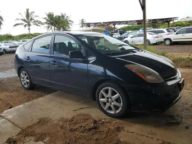 JTDKB20U993529234 2009 2009 Toyota Prius 4