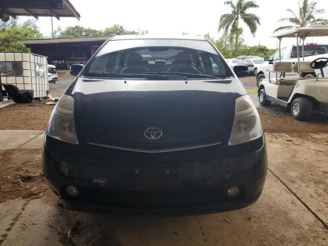 JTDKB20U993529234 2009 2009 Toyota Prius 5