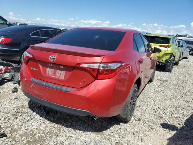 5YFBURHE1GP466098 2016 2016 Toyota Corolla- L 3