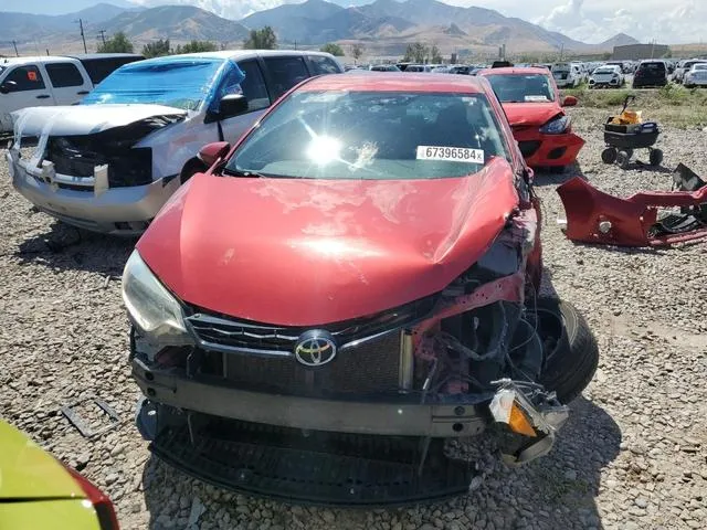 5YFBURHE1GP466098 2016 2016 Toyota Corolla- L 5