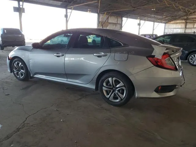 19XFC2F59HE018872 2017 2017 Honda Civic- LX 2