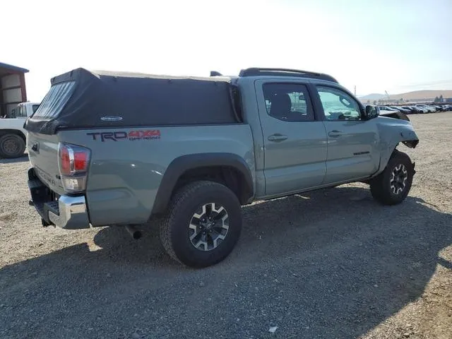 3TMCZ5AN1PM548431 2023 2023 Toyota Tacoma- Double Cab 3