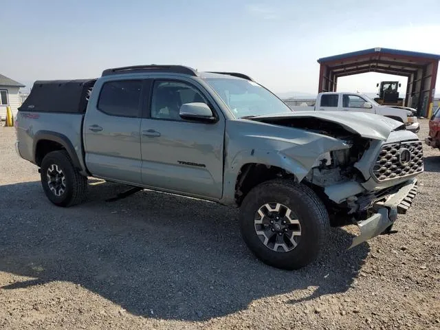 3TMCZ5AN1PM548431 2023 2023 Toyota Tacoma- Double Cab 4