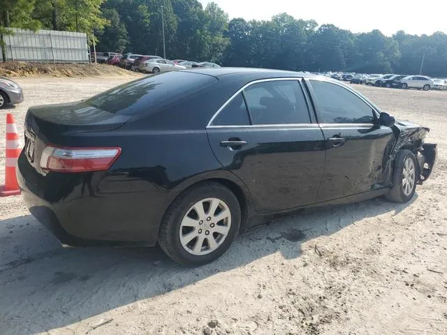 4T1BB46KX7U022704 2007 2007 Toyota Camry- Hybrid 3