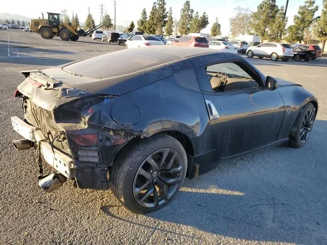 JN1AZ4EH8FM444456 2015 2015 Nissan 370Z- Base 3