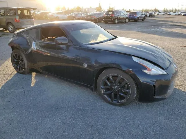 JN1AZ4EH8FM444456 2015 2015 Nissan 370Z- Base 4