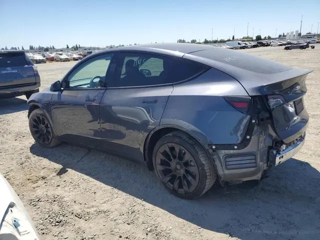 5YJYGDEF0LF000069 2020 2020 Tesla MODEL Y 2