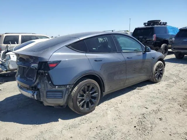 5YJYGDEF0LF000069 2020 2020 Tesla MODEL Y 3