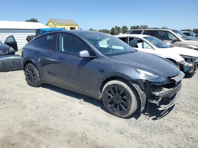 5YJYGDEF0LF000069 2020 2020 Tesla MODEL Y 4