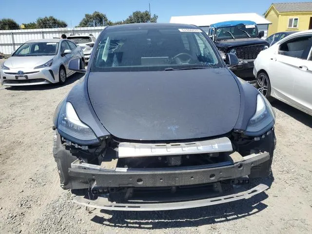 5YJYGDEF0LF000069 2020 2020 Tesla MODEL Y 5