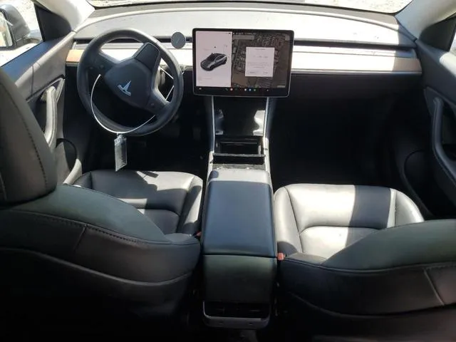 5YJYGDEF0LF000069 2020 2020 Tesla MODEL Y 8