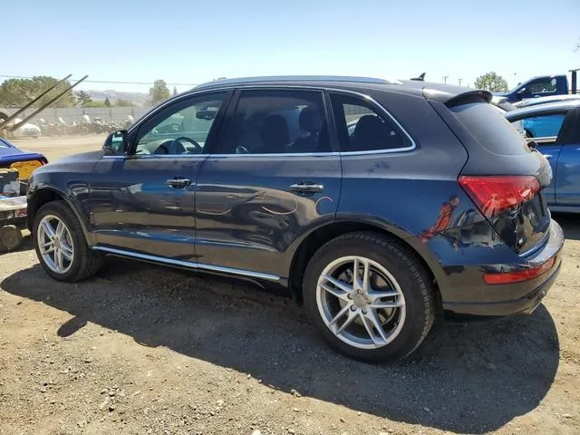 WA1CMAFP4FA048965 2015 2015 Audi Q5- Tdi Premium Plus 2