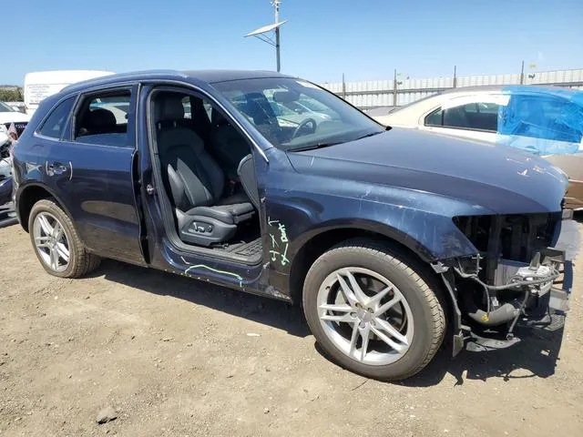 WA1CMAFP4FA048965 2015 2015 Audi Q5- Tdi Premium Plus 4