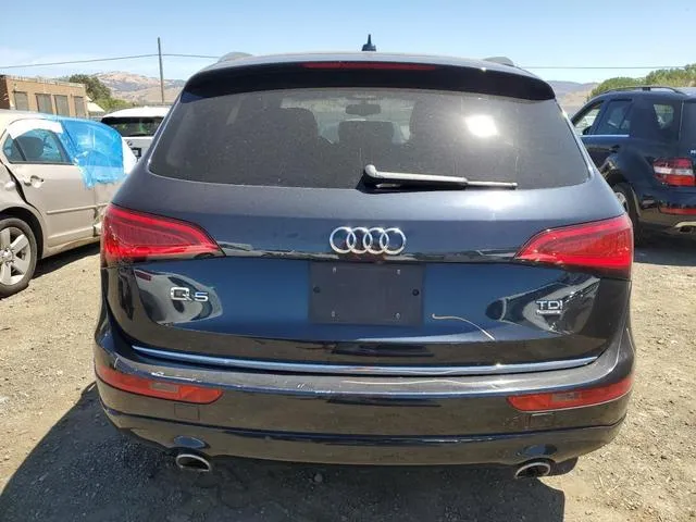 WA1CMAFP4FA048965 2015 2015 Audi Q5- Tdi Premium Plus 6