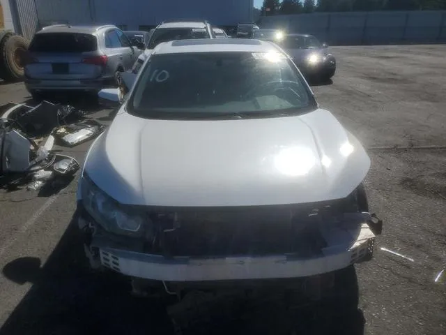 19XFC2F70JE206929 2018 2018 Honda Civic- EX 5