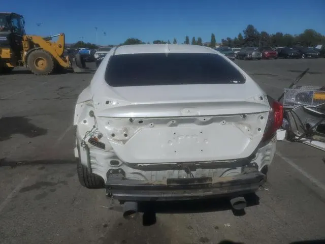 19XFC2F70JE206929 2018 2018 Honda Civic- EX 6