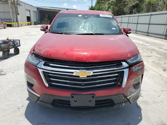 1GNERHKW2PJ323229 2023 2023 Chevrolet Traverse- LT 5