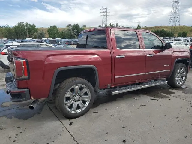 3GTP1PEJ1GG231744 2016 2016 GMC Sierra- C1500 Denali 3