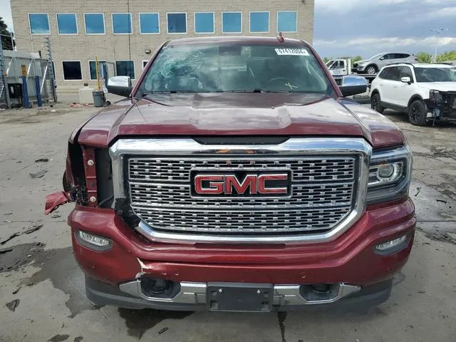 3GTP1PEJ1GG231744 2016 2016 GMC Sierra- C1500 Denali 5