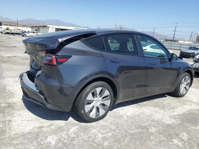 7SAYGDEE1RA264353 2024 2024 Tesla MODEL Y 3