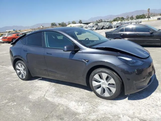 7SAYGDEE1RA264353 2024 2024 Tesla MODEL Y 4