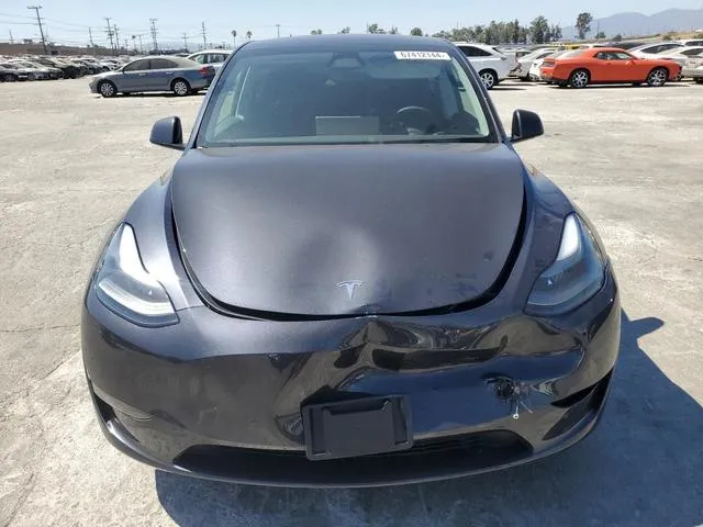 7SAYGDEE1RA264353 2024 2024 Tesla MODEL Y 5