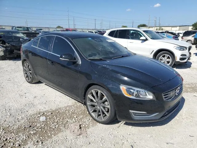 YV126MFM7F2353030 2015 2015 Volvo S60- Platinum 4