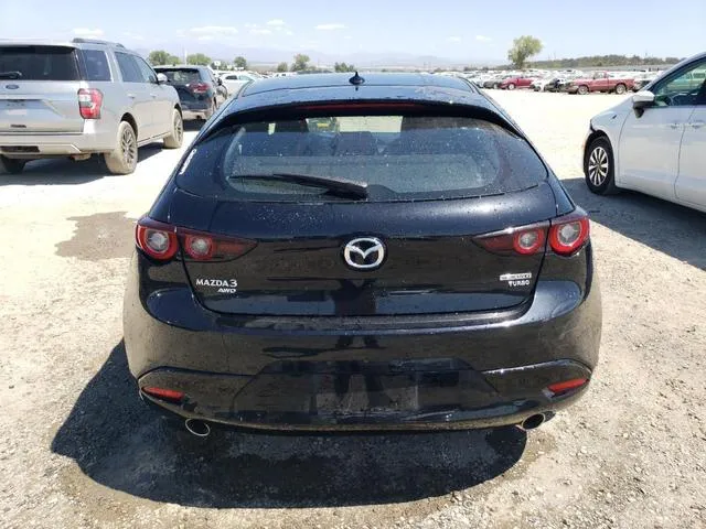 JM1BPBJY5N1503822 2022 2022 Mazda 3 6